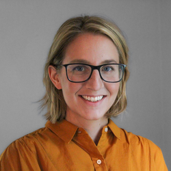 Sarah Betz